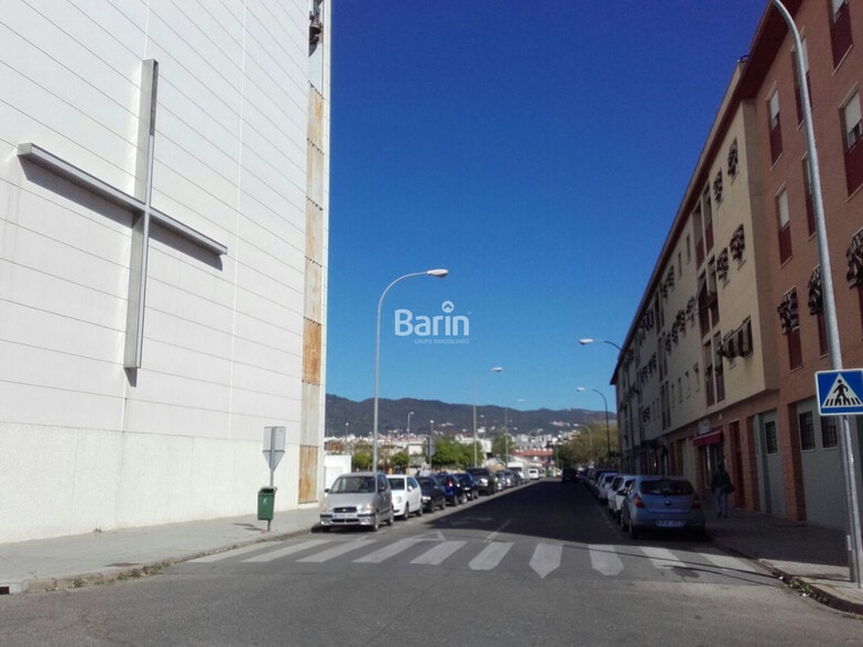 Retail in Córdoba, Córdoba for sale - Building Photo - Image 1 of 2