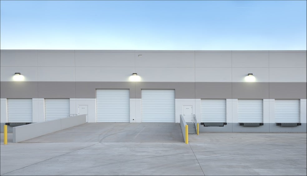 285 Rood Rd, Calexico, CA for lease - Building Photo - Image 3 of 3