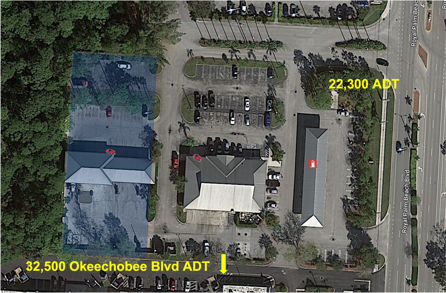 1201 Royal Palm Beach Blvd, Royal Palm Beach, FL for sale - Building Photo - Image 1 of 1