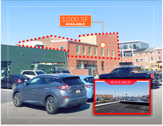 More details for 2030 Aliceanna St, Baltimore, MD - Office/Retail for Lease