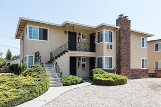 More details for 492 Dover Way, Campbell, CA - Multifamily for Sale