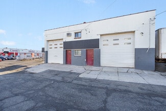More details for 72 Illinois Ave, Paterson, NJ - Industrial for Sale