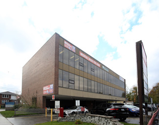 More details for 240 Wharncliffe Rd N, London, ON - Office for Lease