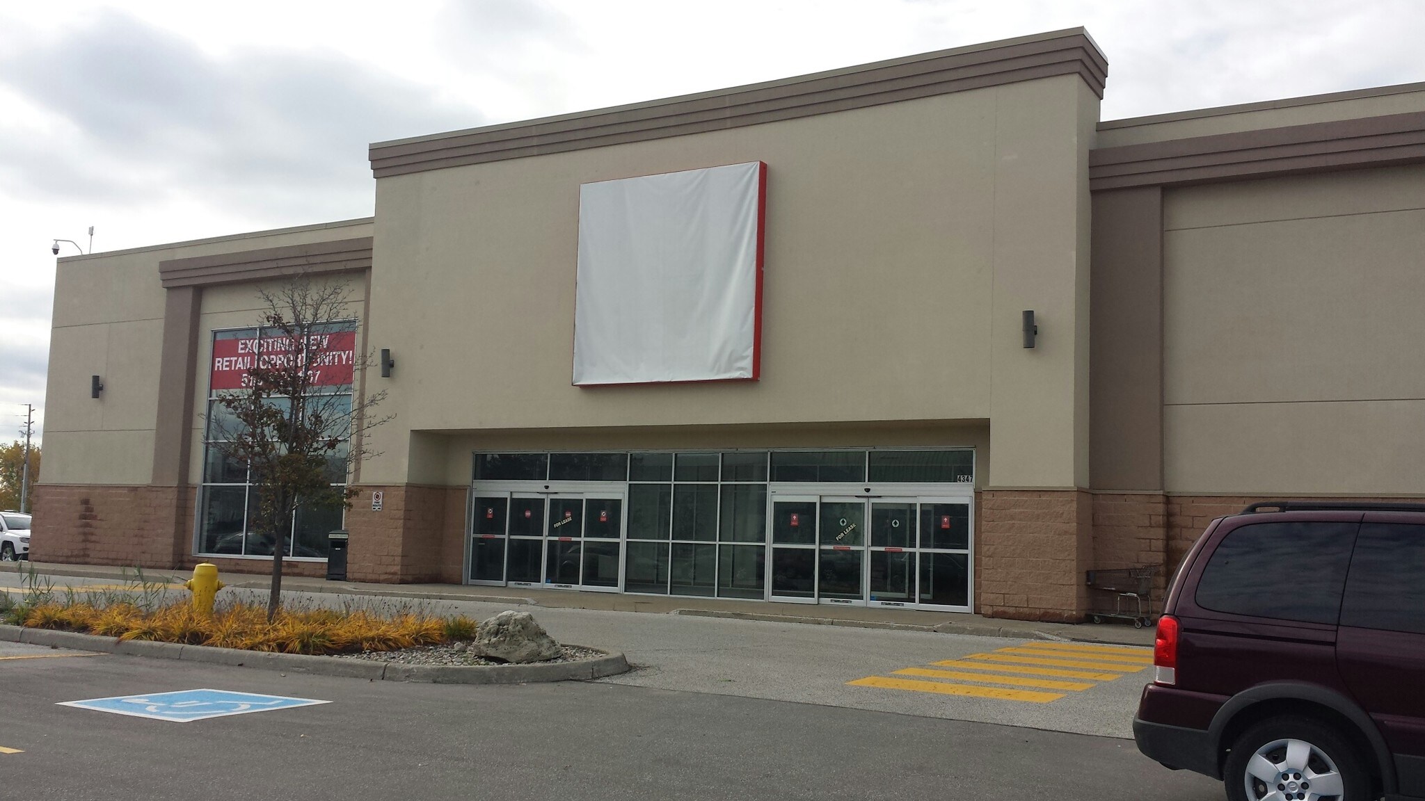 4339-4347 Walker Rd, Windsor, ON for sale Other- Image 1 of 1