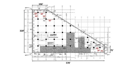 30199 Bradham Dr, Visalia, CA for lease Floor Plan- Image 1 of 2