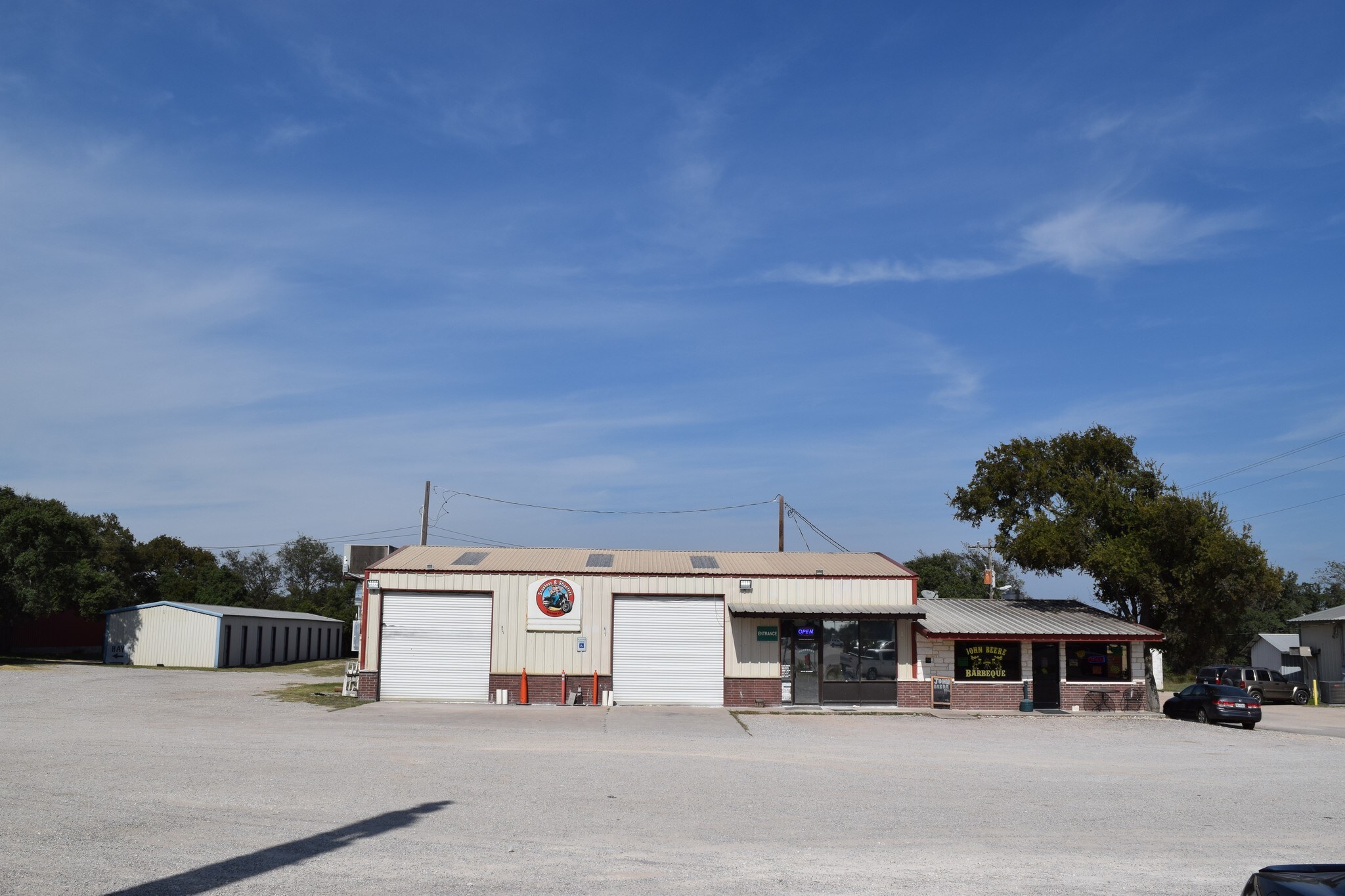 523 E State Highway 29, Bertram, TX for sale Building Photo- Image 1 of 1