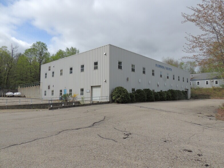 9 Enterprise Ct, Meredith, NH for sale - Primary Photo - Image 1 of 28