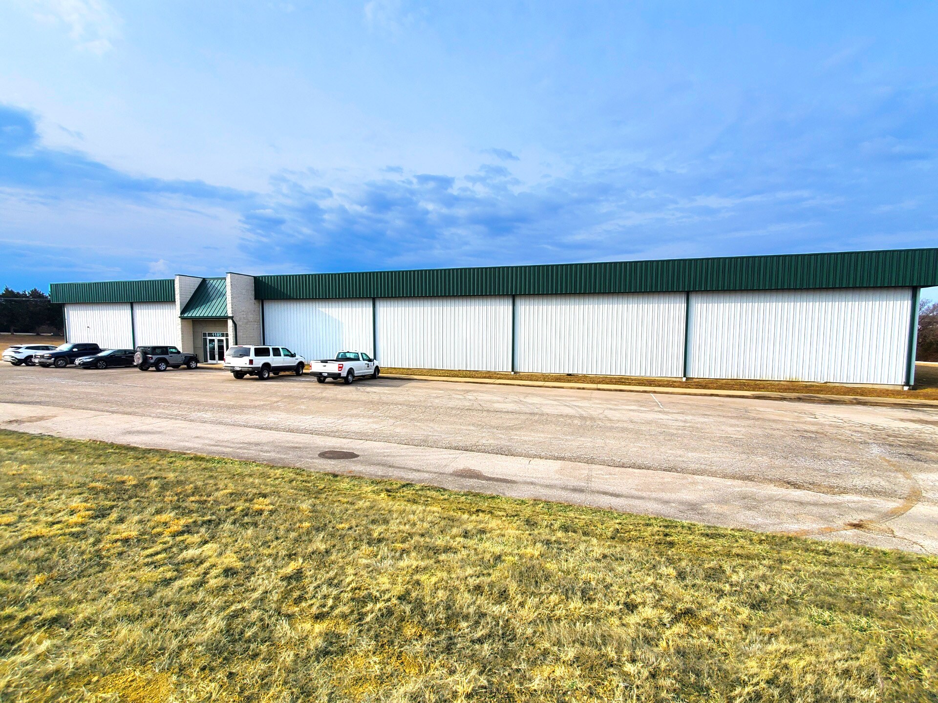 1185 Highway AF, Sullivan, MO for lease Building Photo- Image 1 of 3