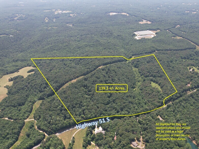 5057 GA51, Lula, GA 30554