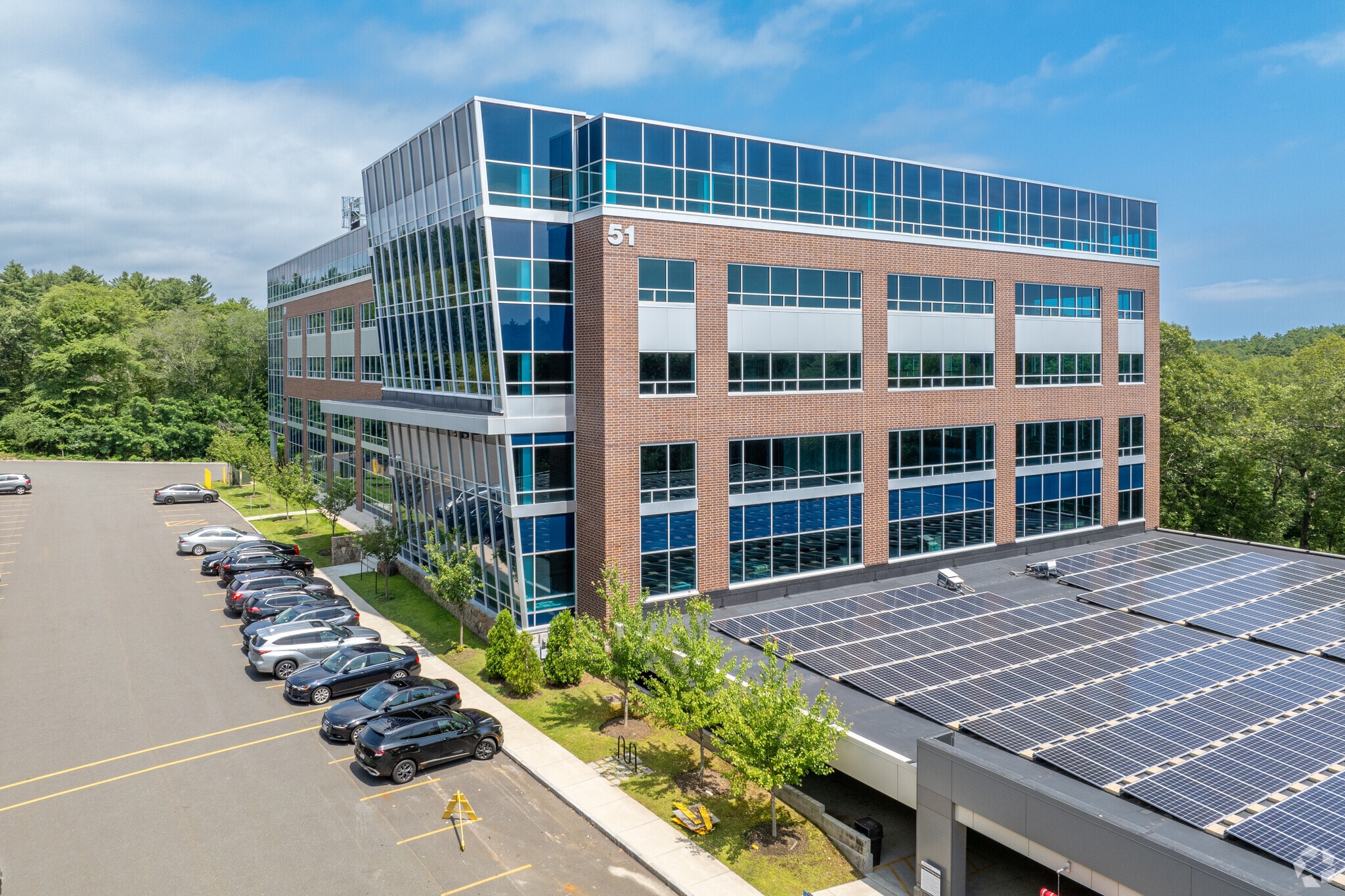 51 Dunham Rd, Beverly, MA for lease Building Photo- Image 1 of 16