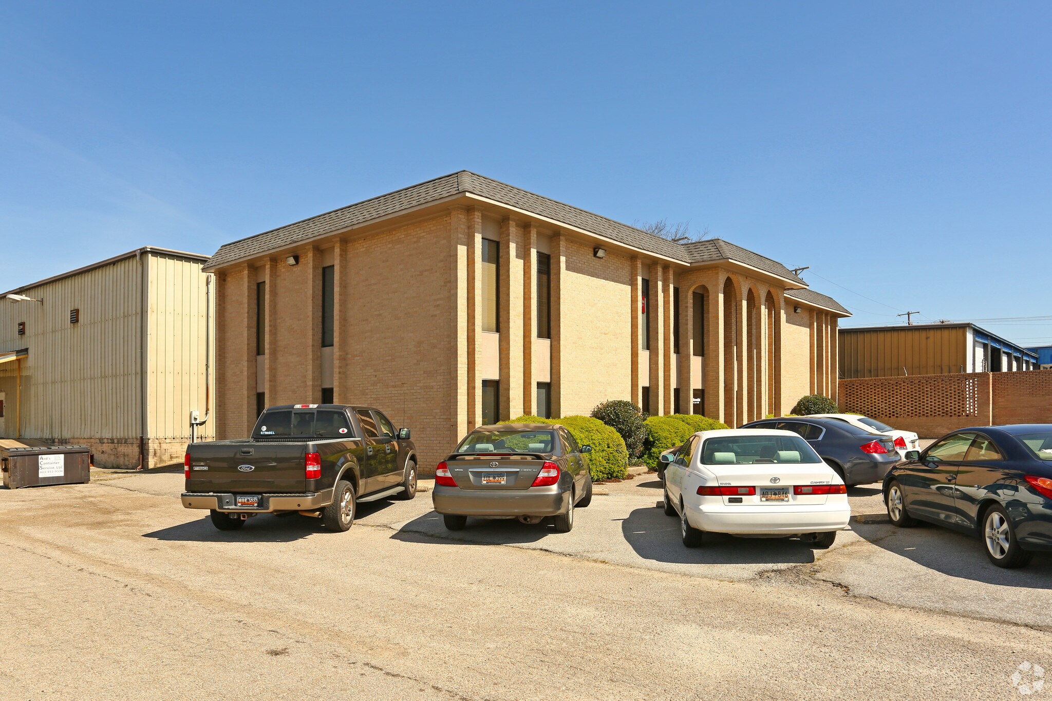 1034 Briargate Cir, Columbia, SC for sale Primary Photo- Image 1 of 1