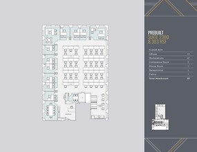 220 E 42nd St, New York, NY for lease Floor Plan- Image 1 of 1