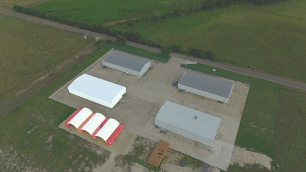 701 County Road 144, Georgetown, TX for lease - Building Photo - Image 3 of 7