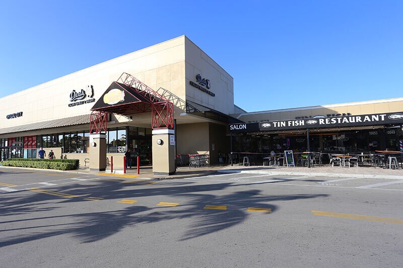 10019-10125 Sunset Strip, Sunrise, FL for lease - Building Photo - Image 2 of 9