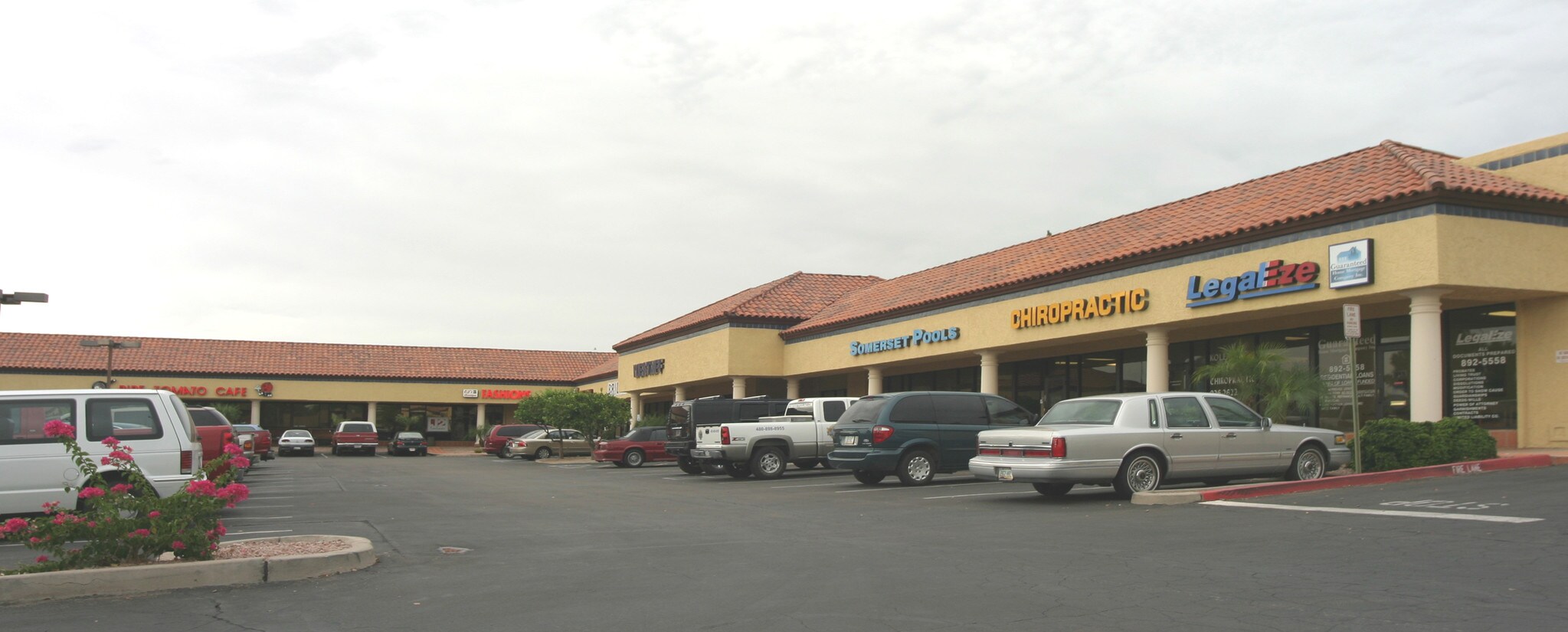 745 W Baseline Rd, Mesa, AZ for sale Primary Photo- Image 1 of 1