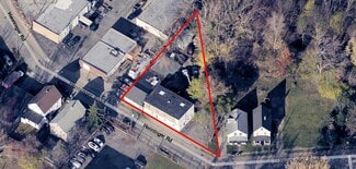 More details for 2700 Henninger Rd, Cleveland, OH - Industrial for Sale