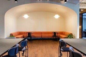 999 Peachtree St Ne, Atlanta, GA for lease Interior Photo- Image 2 of 10