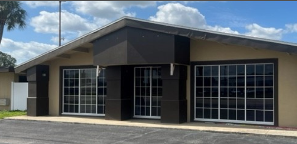 21380 Hwy 27, Lake Wales, FL for lease - Building Photo - Image 1 of 13