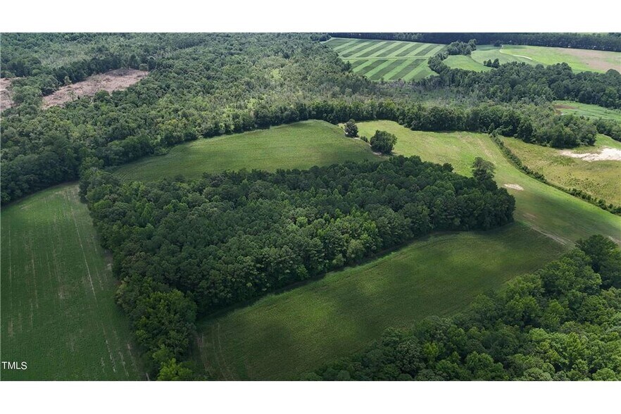 733 Federal Rd, Benson, NC for sale - Primary Photo - Image 1 of 1
