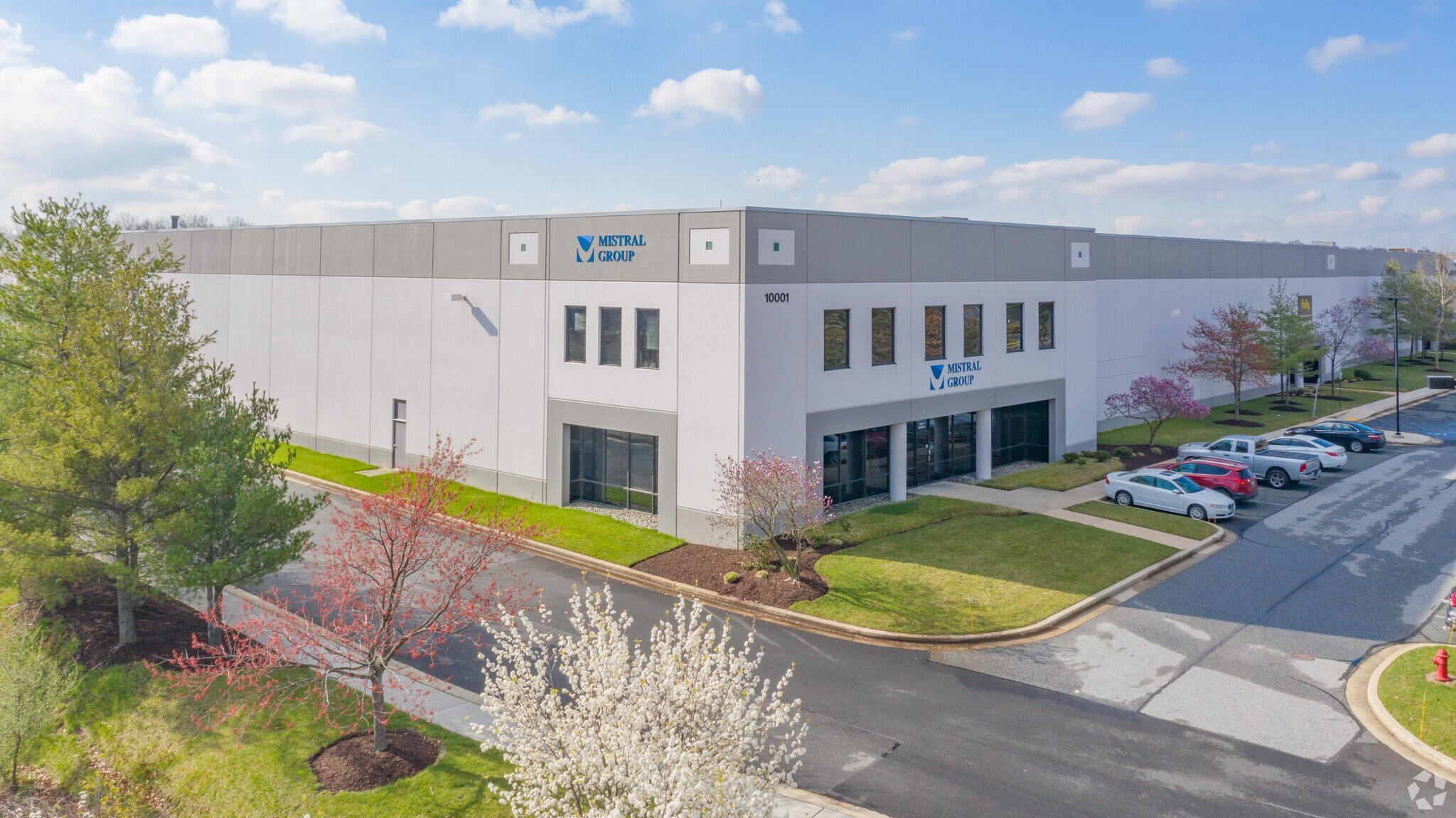 10001 Franklin Square Dr, Baltimore, MD for lease Building Photo- Image 1 of 10