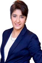 Kathy Taherian