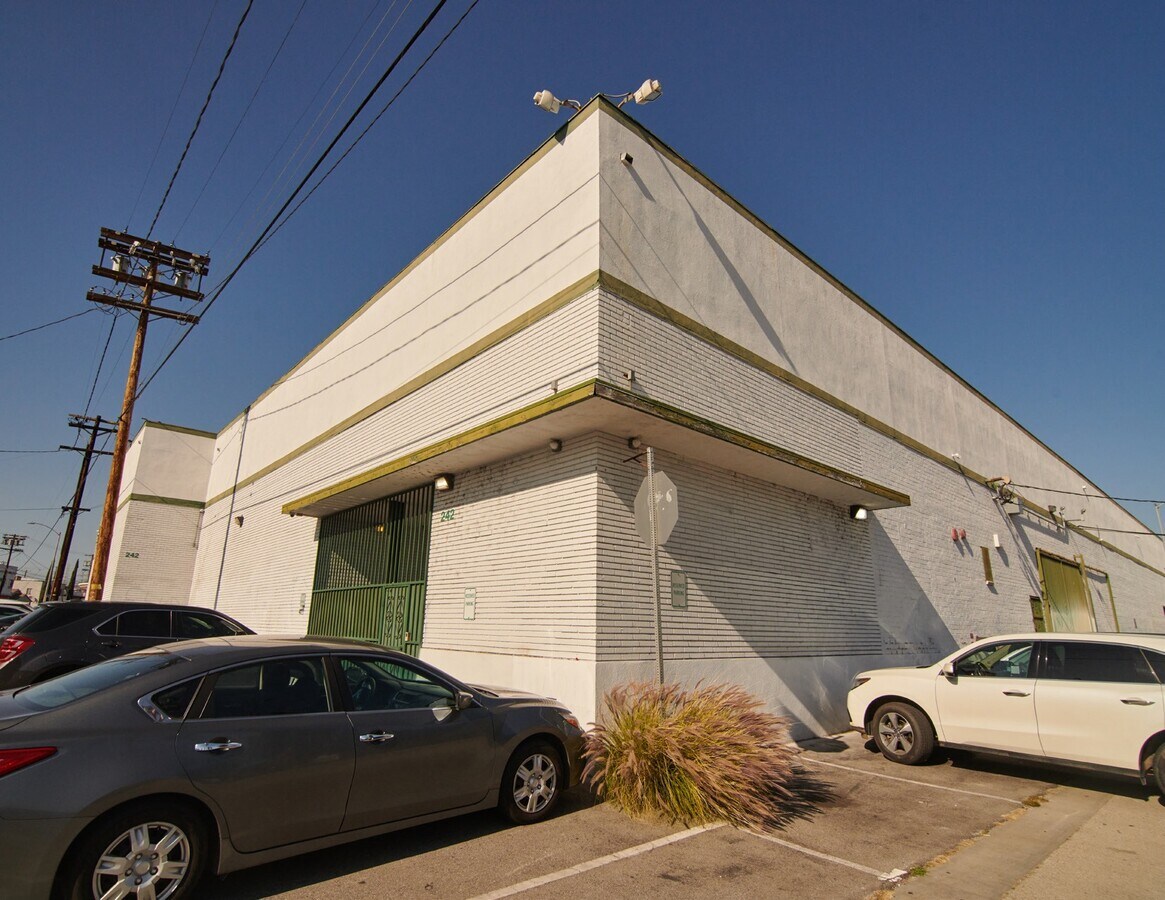 242 S Anderson St, Los Angeles, CA 90033