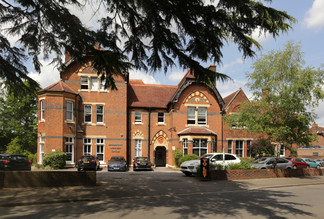 More details for 1A Bromley Ln, Chislehurst - Coworking for Lease