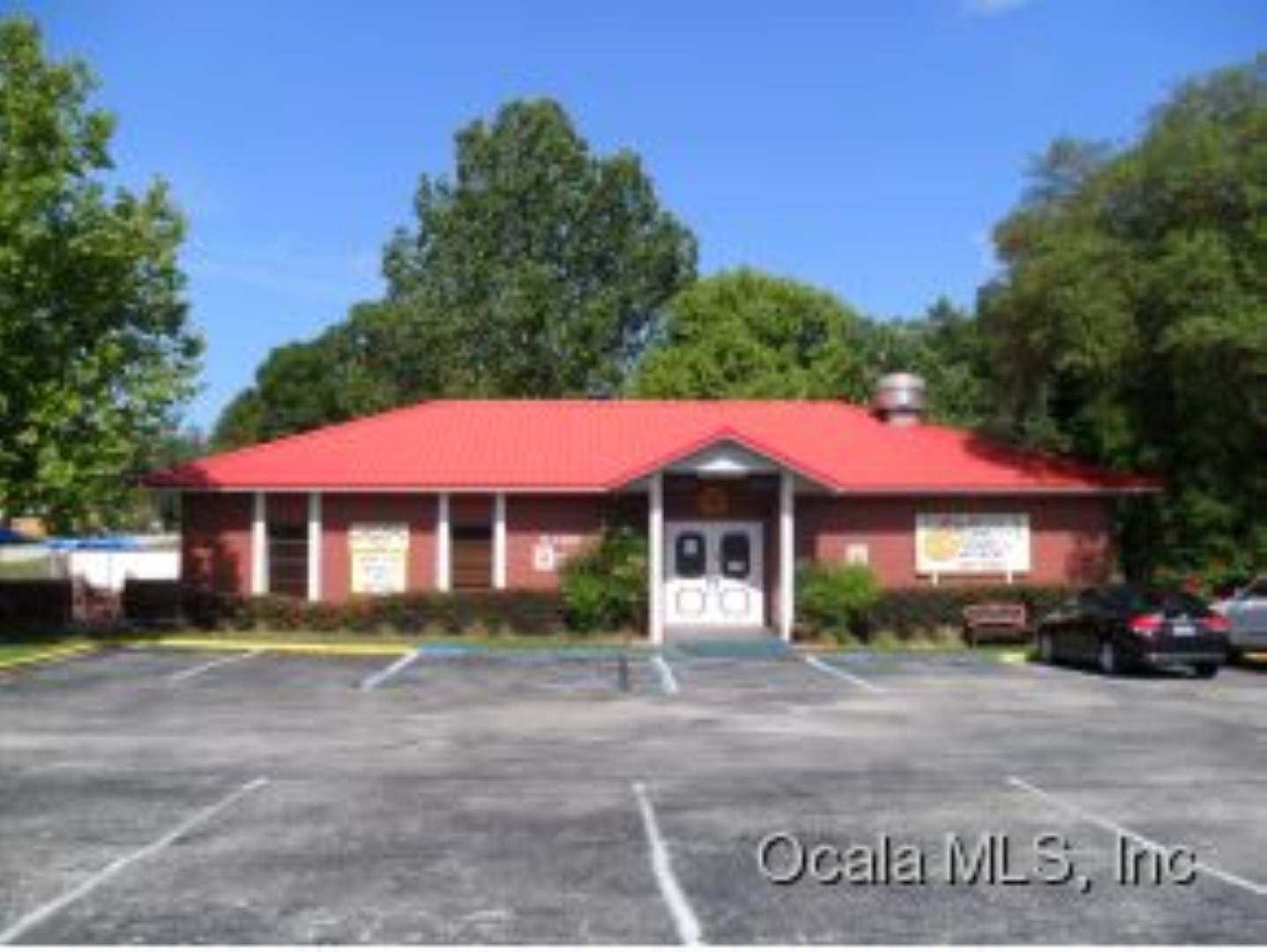 5388 S US Highway 41, Dunnellon, FL for sale Primary Photo- Image 1 of 1