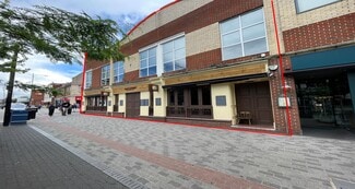 More details for 9-11 London Rd, Southend-On-Sea - Retail for Lease