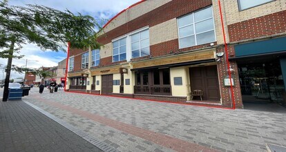 9-11 London Rd, Southend-On-Sea for lease Building Photo- Image 2 of 8