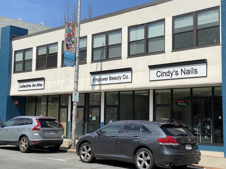 281-283 Cabot St, Beverly, MA for lease - Building Photo - Image 1 of 5