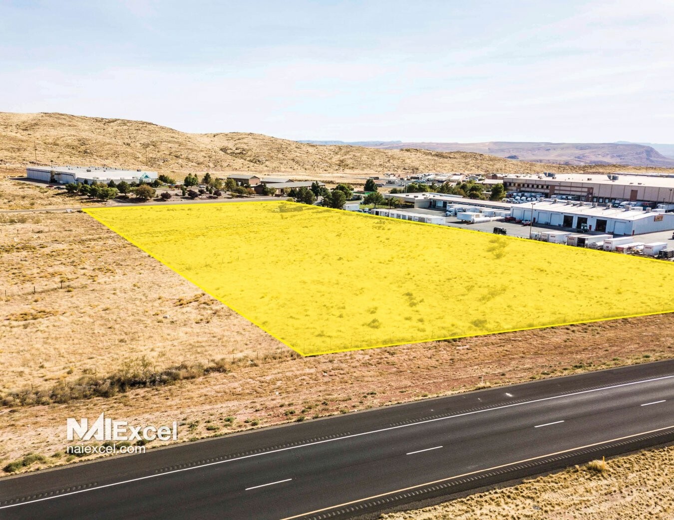 355 N Old Highway 91, Hurricane, UT for sale Primary Photo- Image 1 of 1