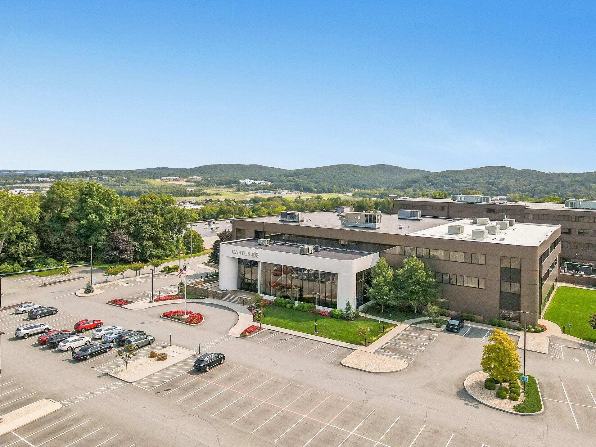 40 Apple Ridge Rd, Danbury, CT for sale Building Photo- Image 1 of 1