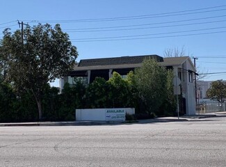 More details for 5500 E Washington Blvd, Commerce, CA - Office for Lease