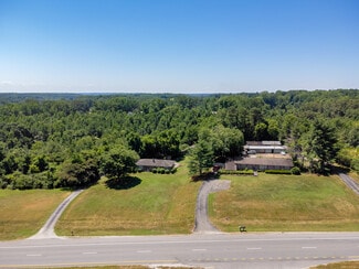 More details for 2154 Highway 72, Killen, AL - Land for Sale
