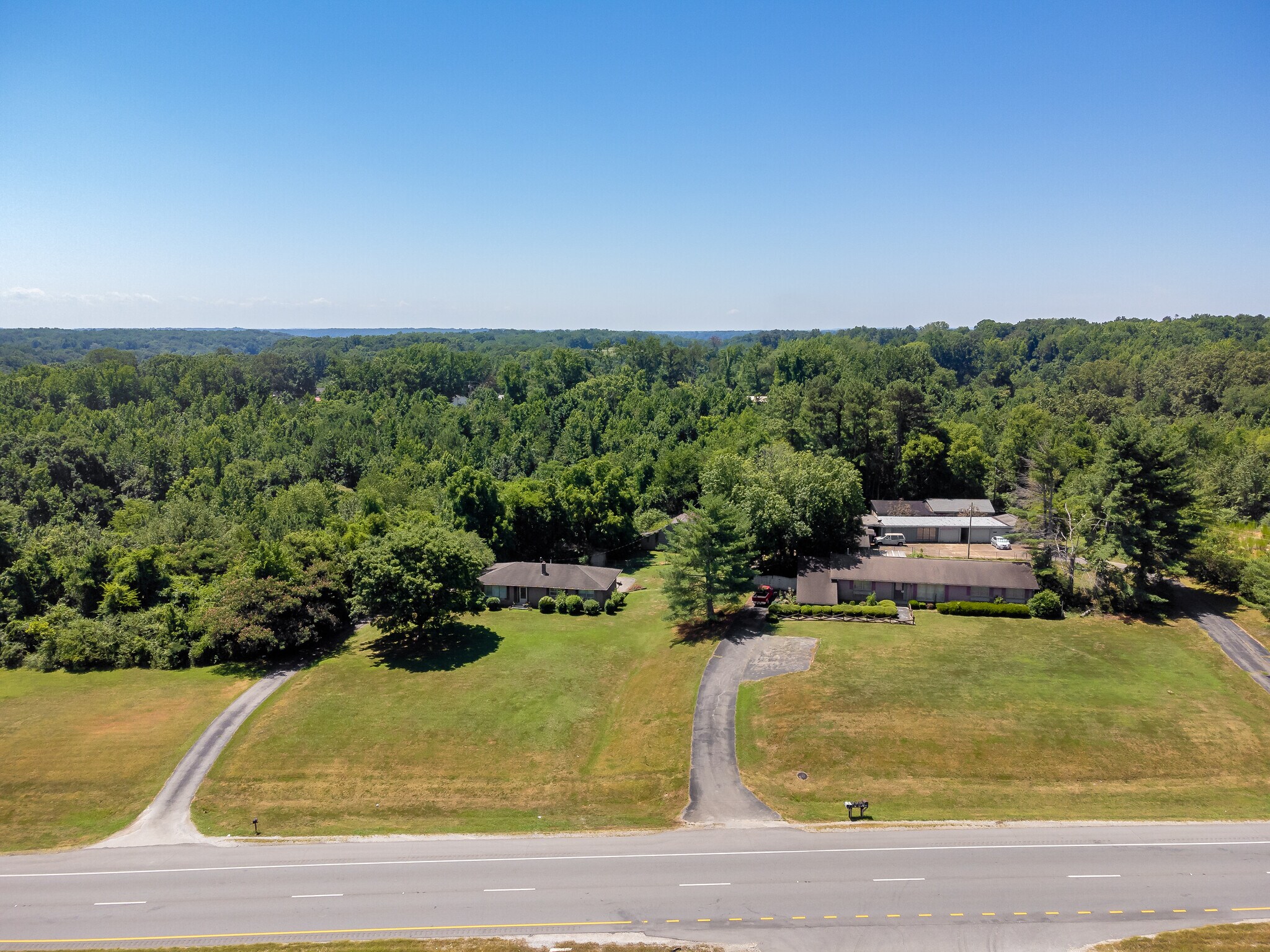 2154 Highway 72, Killen, AL for sale Building Photo- Image 1 of 19