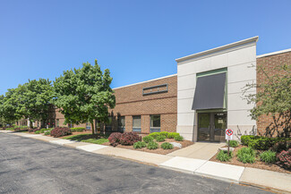 More details for 4665 44th St SE, Kentwood, MI - Office for Lease