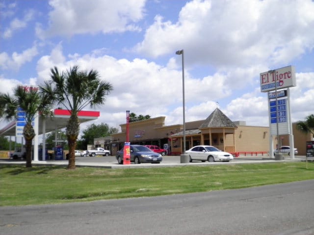 3408 E Main Ave, Alton, TX for sale - Building Photo - Image 1 of 1