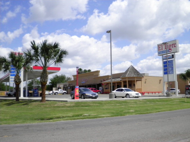 3408 E Main Ave, Alton, TX for sale Building Photo- Image 1 of 1