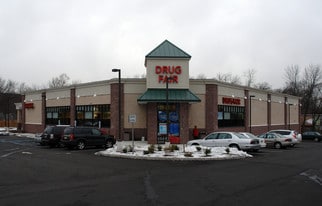 477 Union Ave, Bridgewater NJ - Convenience Store