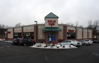 More details for 477 Union Ave, Bridgewater, NJ - Retail for Lease
