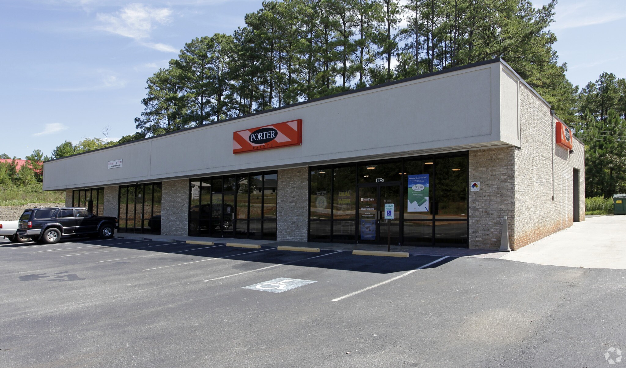 102 Community Park Dr, Anderson, SC for sale Primary Photo- Image 1 of 1