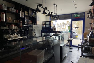 7-12 The Broadway, London for lease Interior Photo- Image 2 of 4