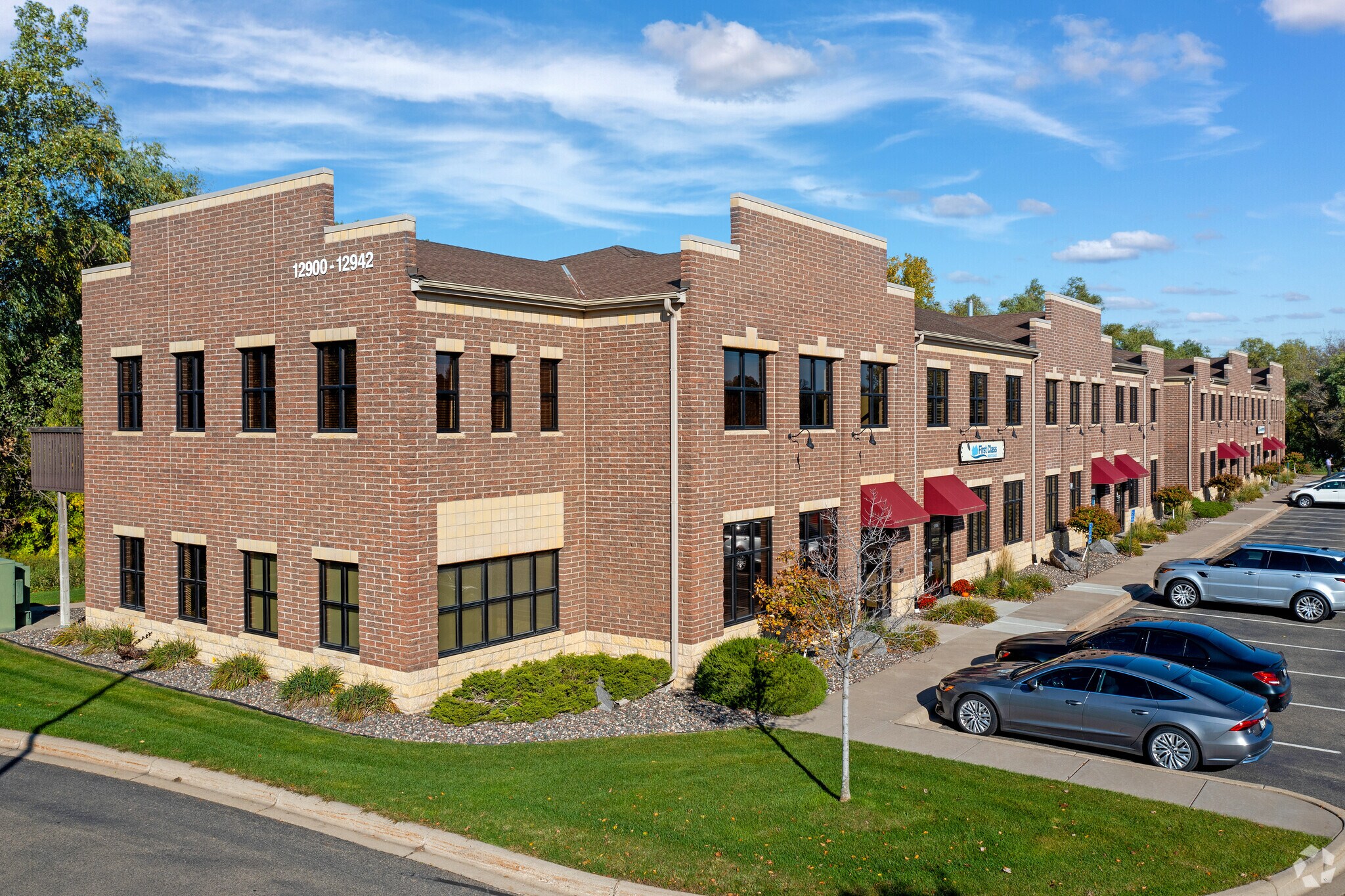 12900-12942 63rd Ave N, Maple Grove, MN for sale Primary Photo- Image 1 of 1