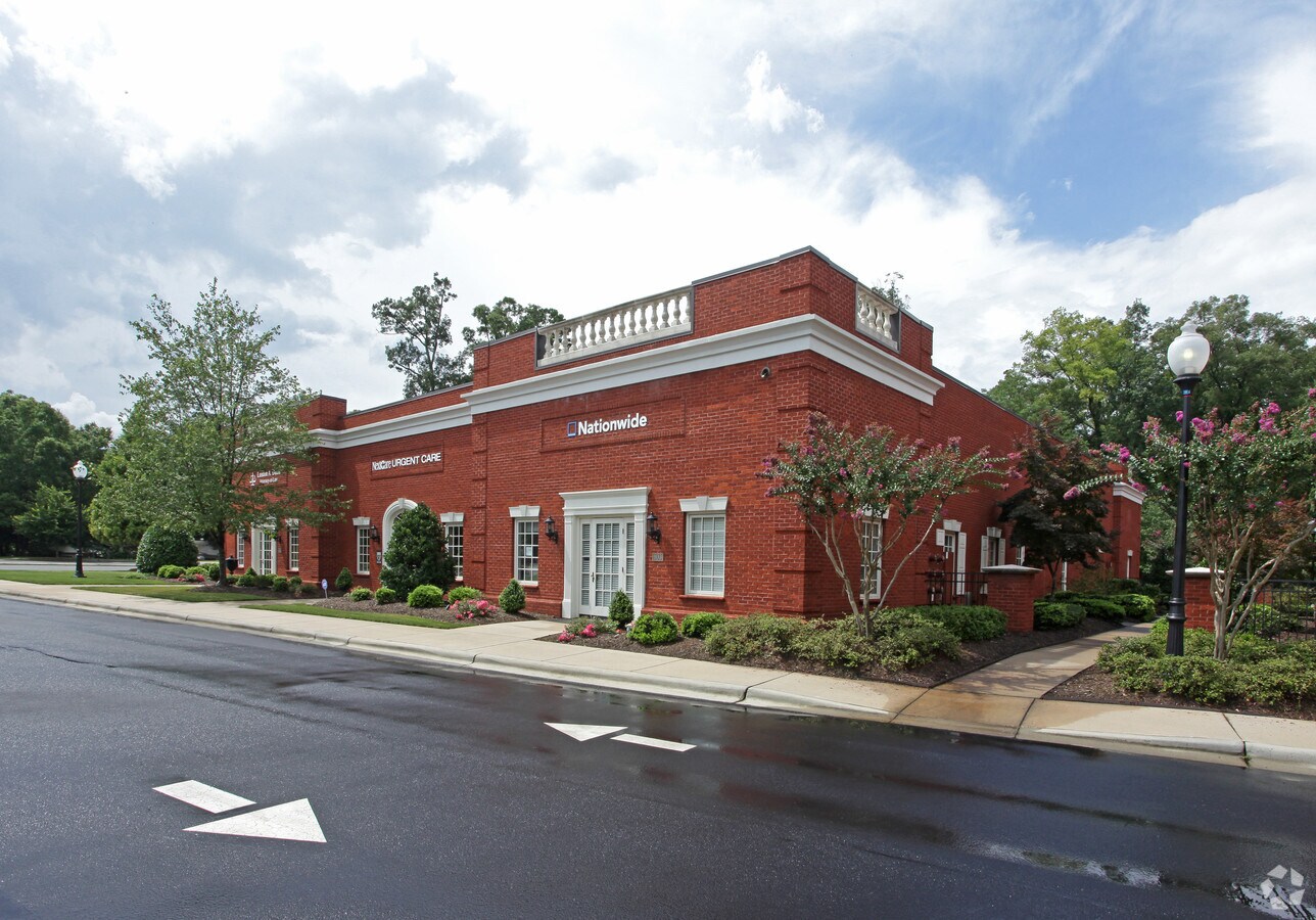 3210 Prosperity Church Rd, Charlotte, NC 28269