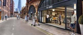 More details for America St, London - Retail for Lease