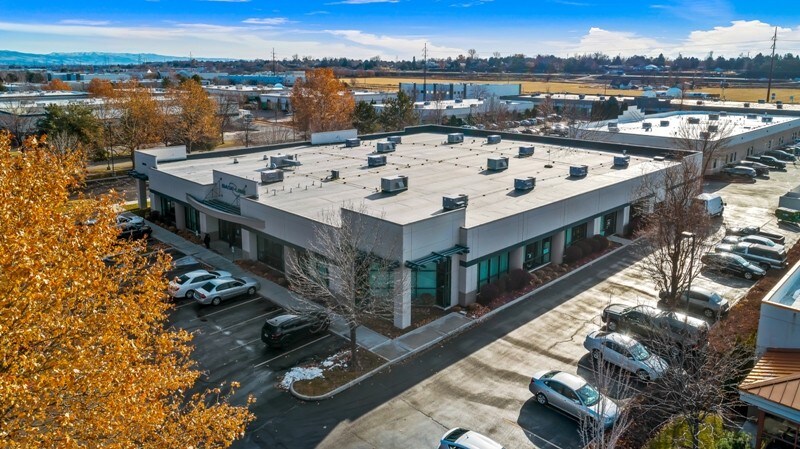 10259 W Emerald St, Boise, ID for sale Building Photo- Image 1 of 1
