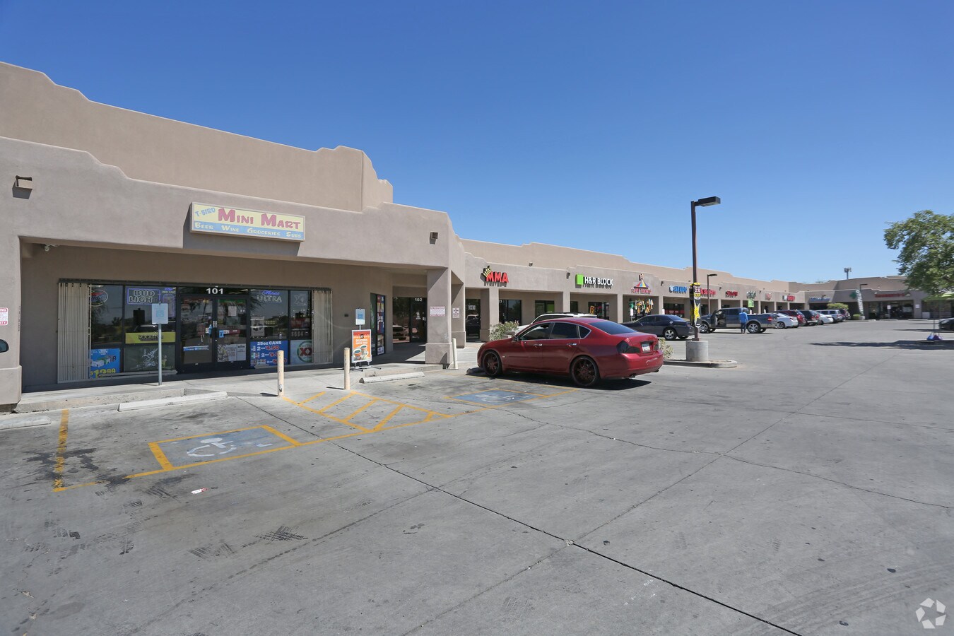 12550 W Thunderbird Rd, El Mirage, AZ 85335