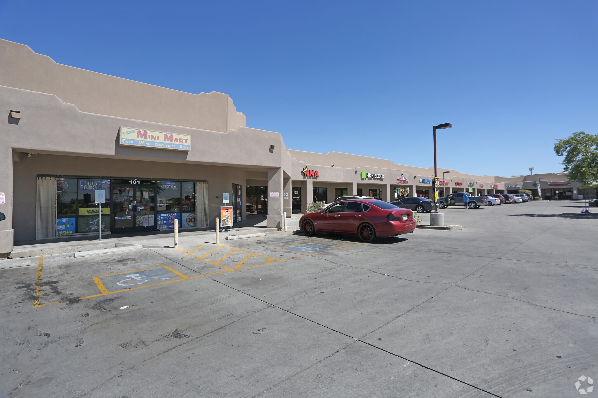 12550 W Thunderbird Rd, El Mirage, AZ for sale Primary Photo- Image 1 of 1