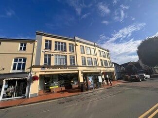 More details for 90-94 The Broadway, Chesham - Office for Lease